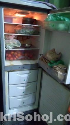 10.5 cft Fridge